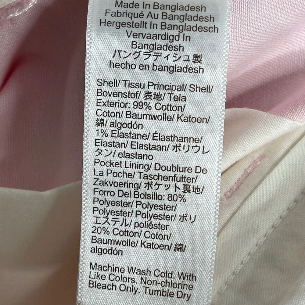 J. Crew Factory 7